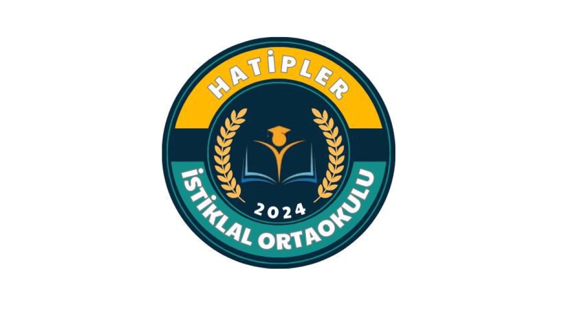 Hatipler İstiklâl Ortaokulu Fotoğrafı